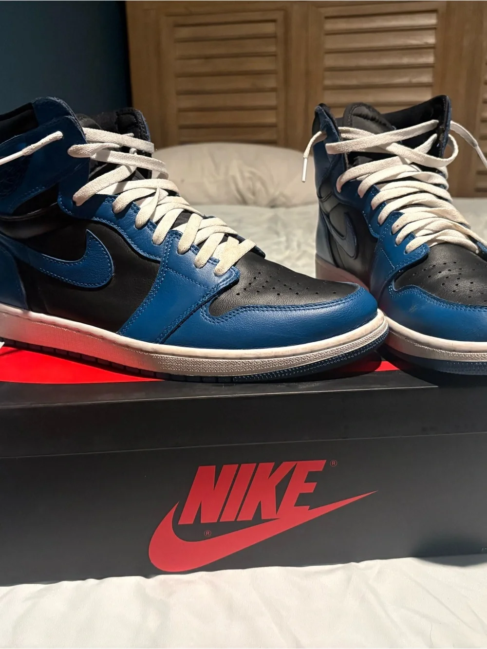 Air Jordan 1 Retro High OG 